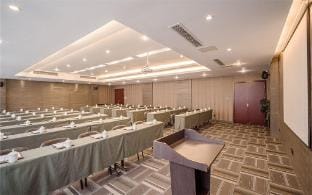 Runwei Hotel Hotel in Nanjing