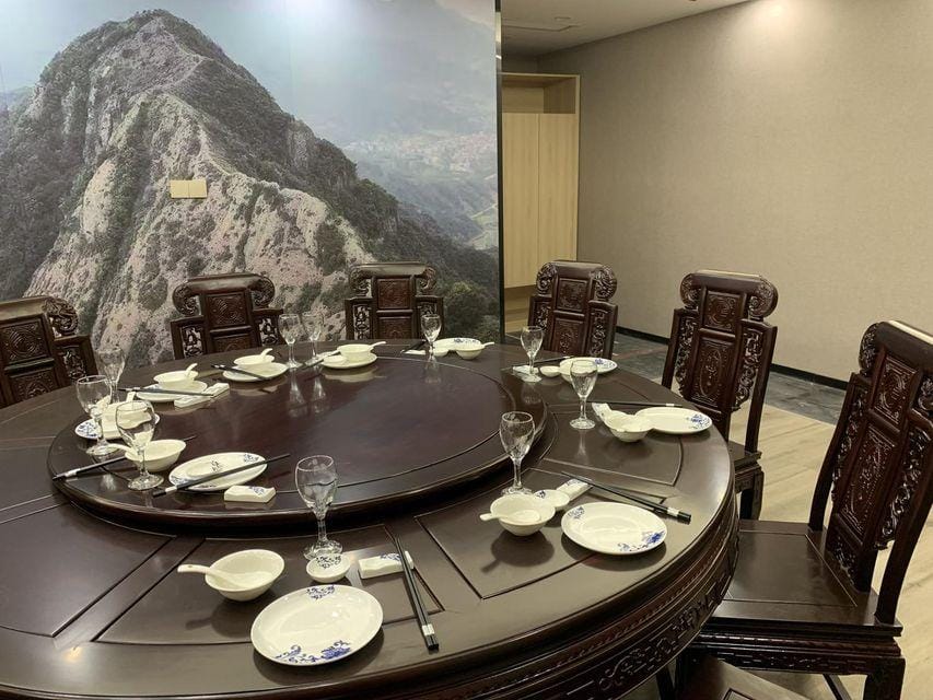 Sanmen Hotel Hotel in Zhejiang