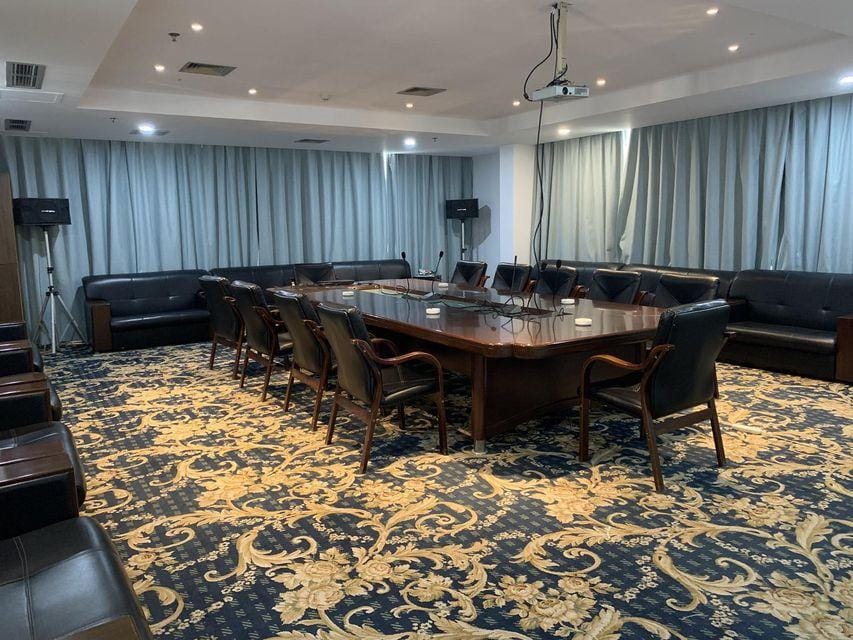 Sanmen Hotel Hotel in Zhejiang