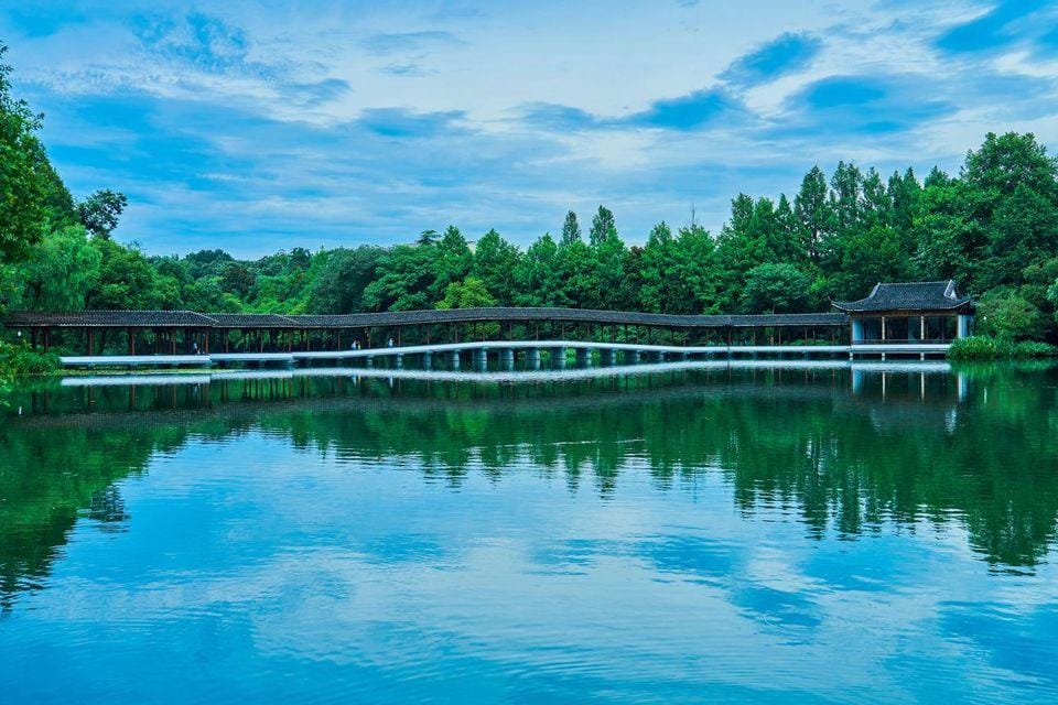Santaishanjun Homestay (Xihu Branch) Hotel in Hangzhou