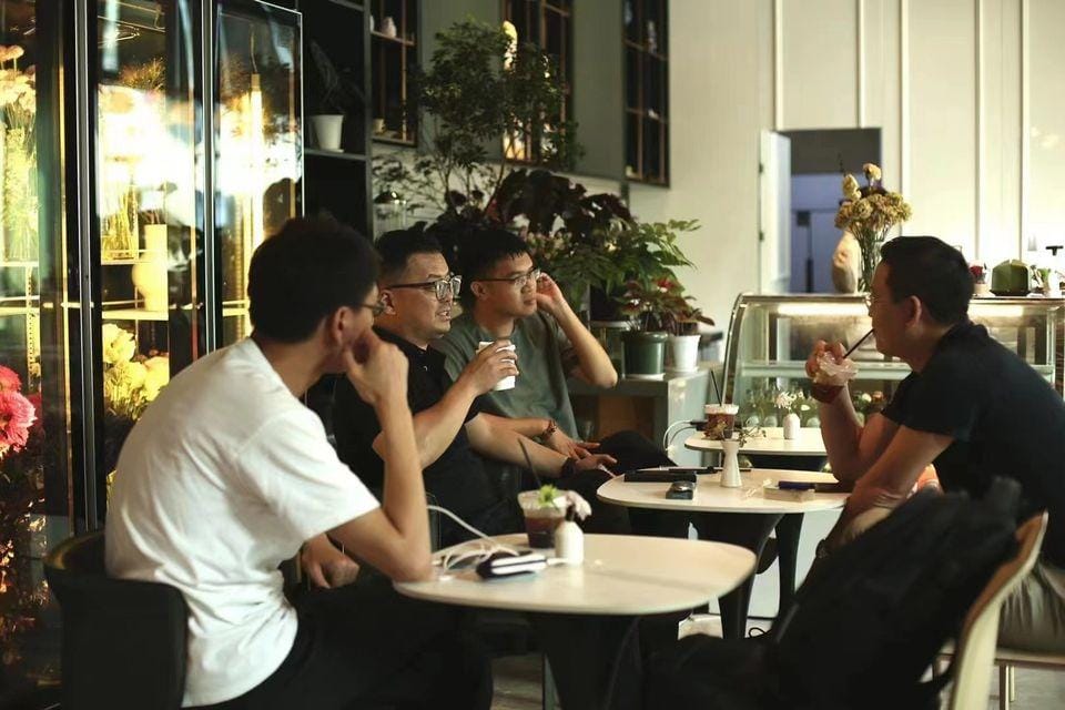 Gorm Hotel Hotel in Shenzhen