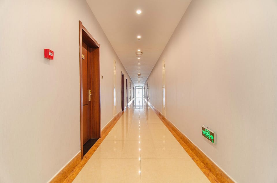 Liaochuan Hotel Hotel in Liaoning