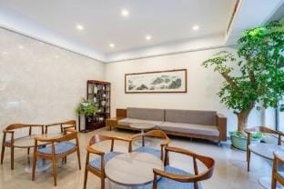Nanjing Shengshi Xianji Hotel Hotel in Nanjing