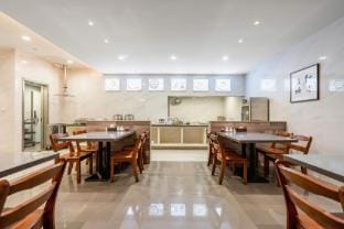 Nanjing Shengshi Xianji Hotel Hotel in Nanjing