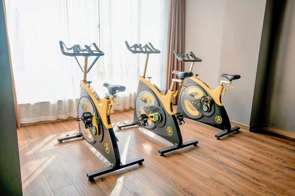 Sweetome Vacation Rentals (Changxing Textile City) Hotel in Suzhou