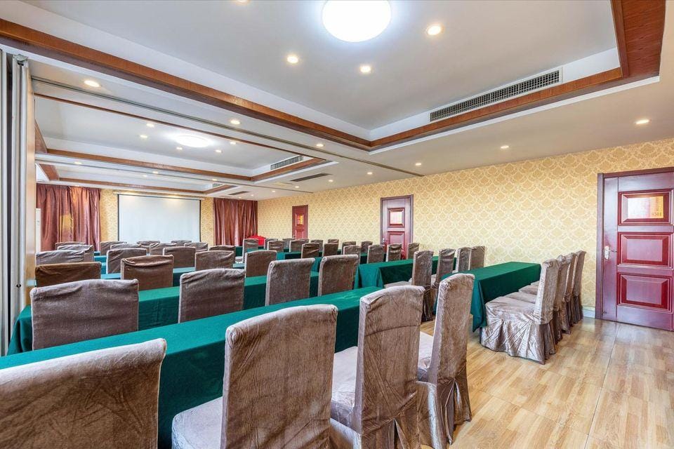 siweite hotel Hotel in China