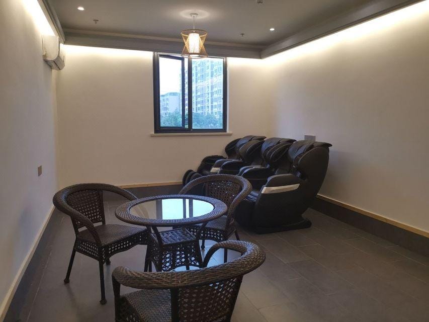 Hebenshi Hotel Hotel in Suzhou