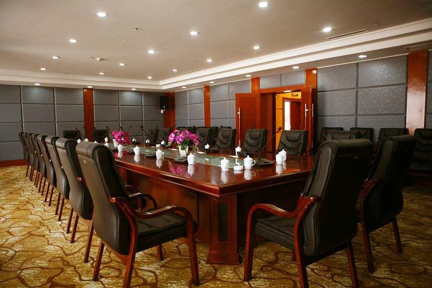 Jin'en Hotel Hotel in China