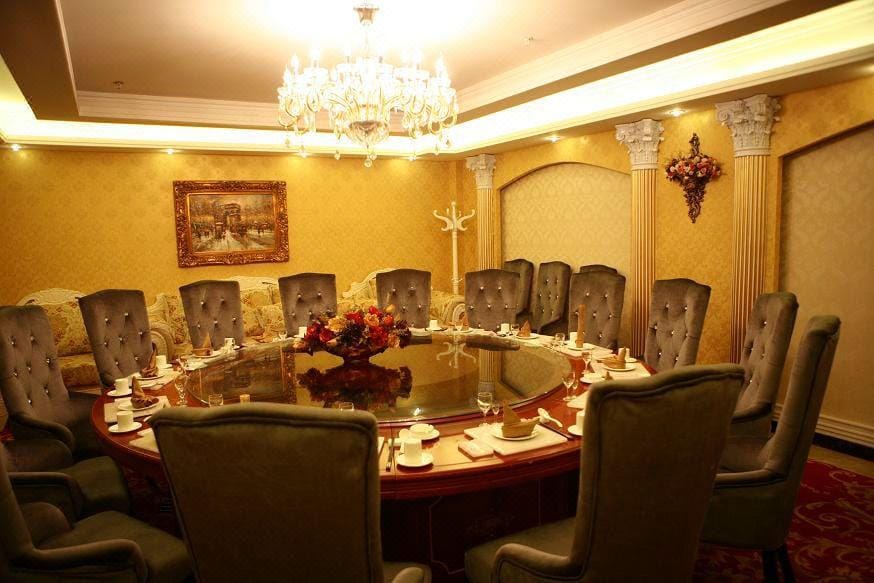 Jin'en Hotel Hotel in China