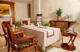 Dongyuan Lakeside Hotel Hotel in Jiangsu
