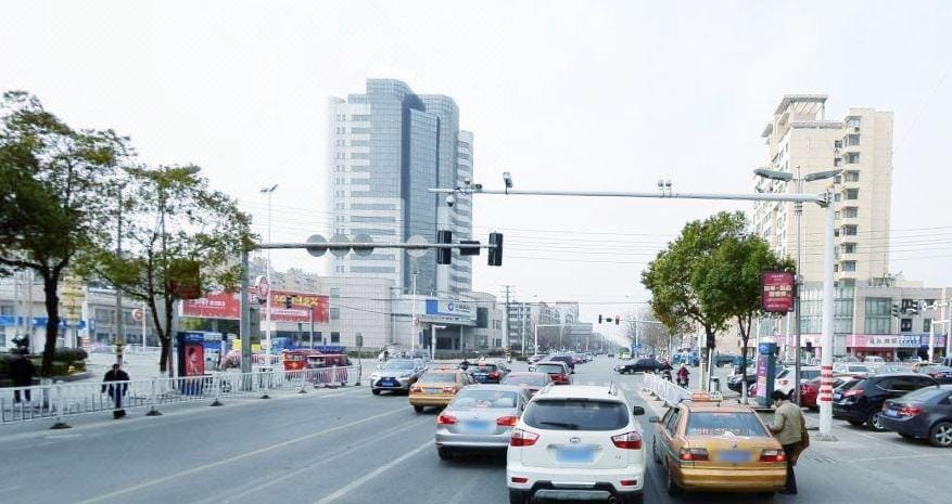 Luxury Hotel Hotel in Jiangsu