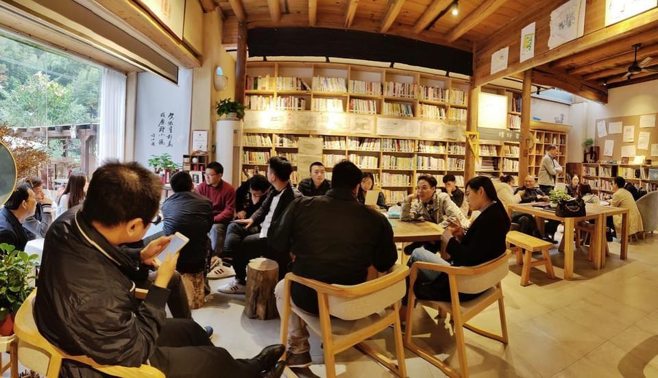 Sa Xiu Hotel in Hangzhou