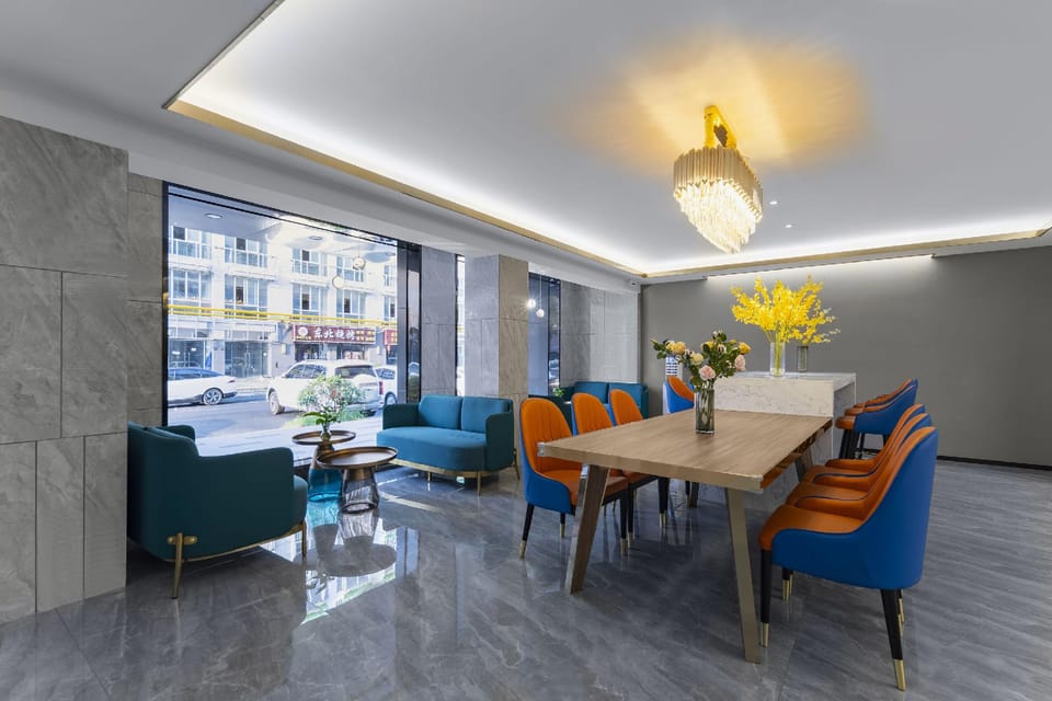Tuke China Hotel Hotel in Hangzhou