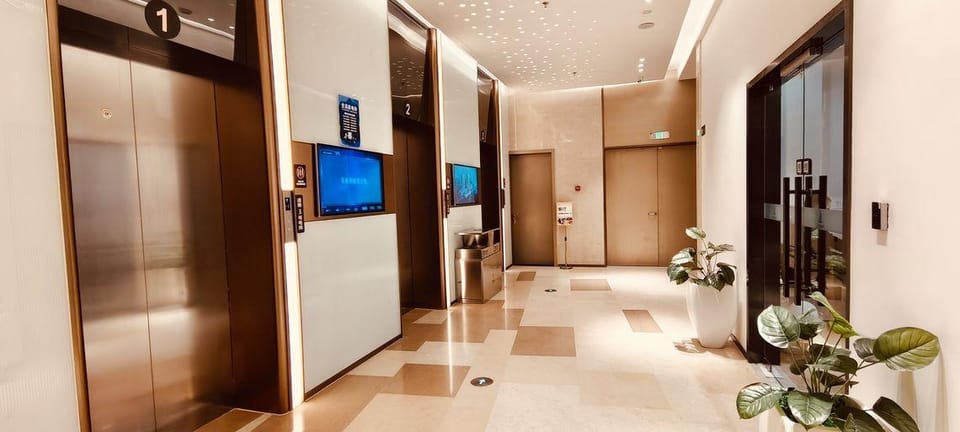 Tuke China Hotel (Lin'an Qingshan Lake Baolong Plaza Store) Hotel in Hangzhou