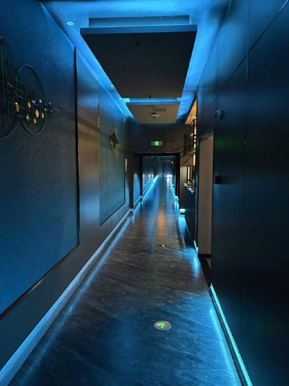 Tuke China Hotel (Lin'an Qingshan Lake Baolong Plaza Store) Hotel in Hangzhou
