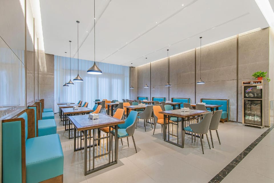 Vienna 3 Good Hotel (Shandong Linyi Mall) Hotel in Jiangsu