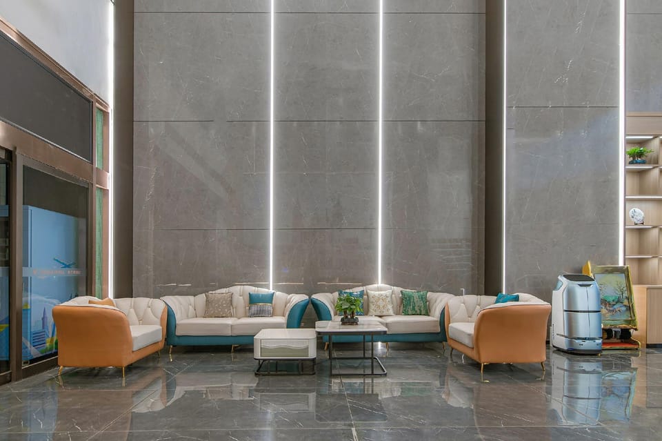 Vienna 3 Good Hotel (Shandong Linyi Mall) Hotel in Jiangsu