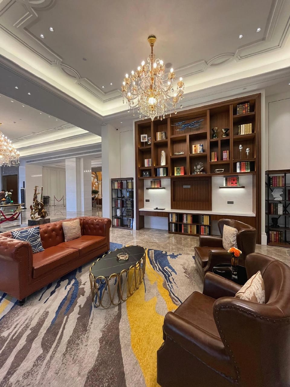 Vienna International Hotel (Nanping Jianyang Jianping Avenue Branch) Hotel in Zhejiang