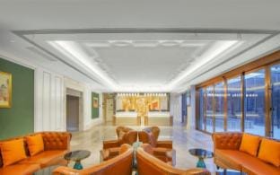 Vienna International Hotel Zhoushan Putuo East Port Hotel in Zhejiang