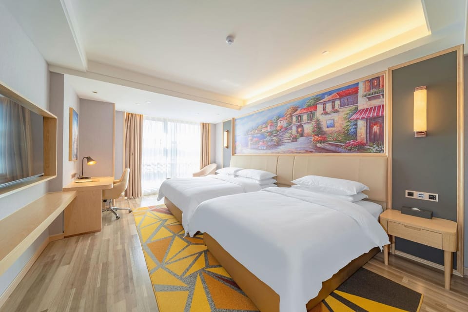Vienna Hotel (Hefei Changjiang Wholesale Market) Hotel in Jiangsu