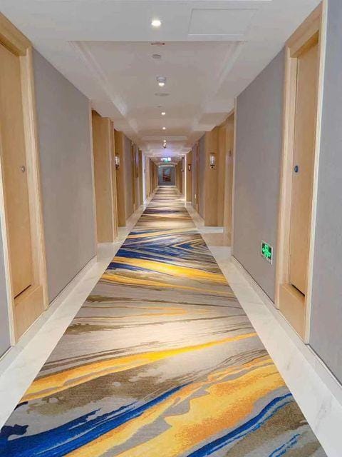 Vienna Hotel (Hefei Changjiang Wholesale Market) Hotel in Jiangsu