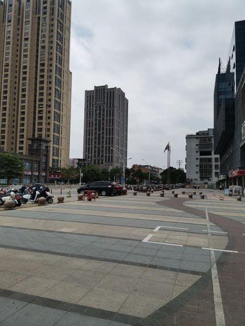 Vienna Hotel（Putian hanjiang） Hotel in Fujian