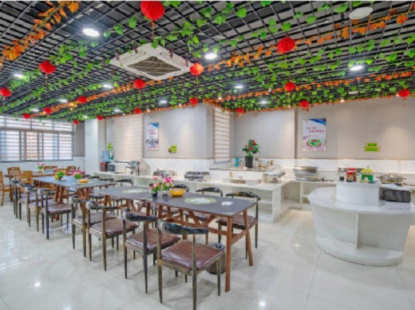 Vienna Hotel（Putian hanjiang） Hotel in Fujian
