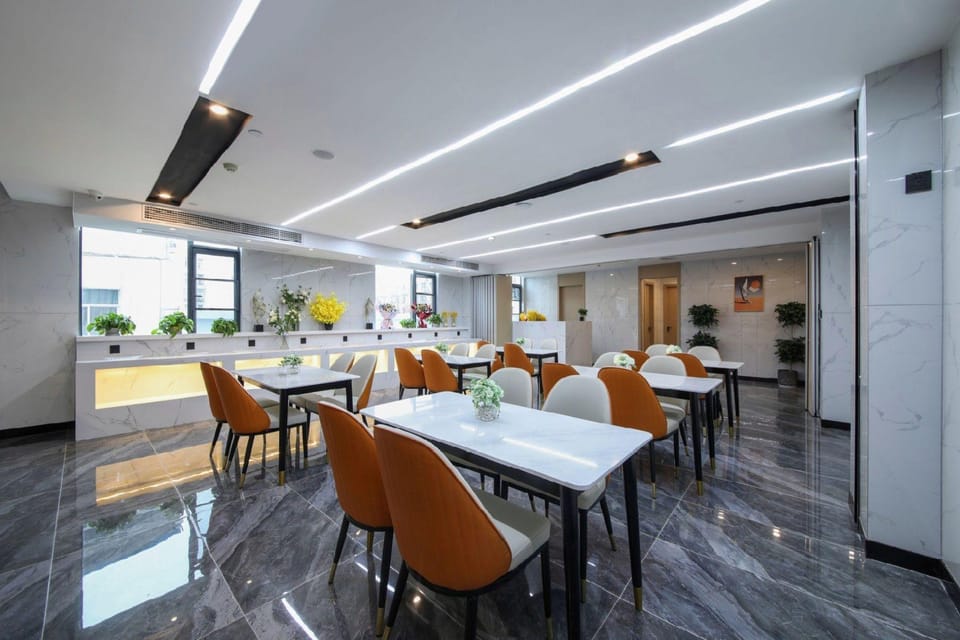 Vyluk hotel Hotel in Wuhan
