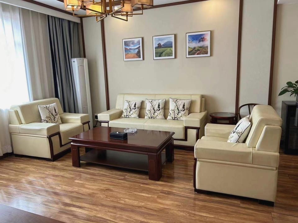 Weizhou Hotel Hotel in China