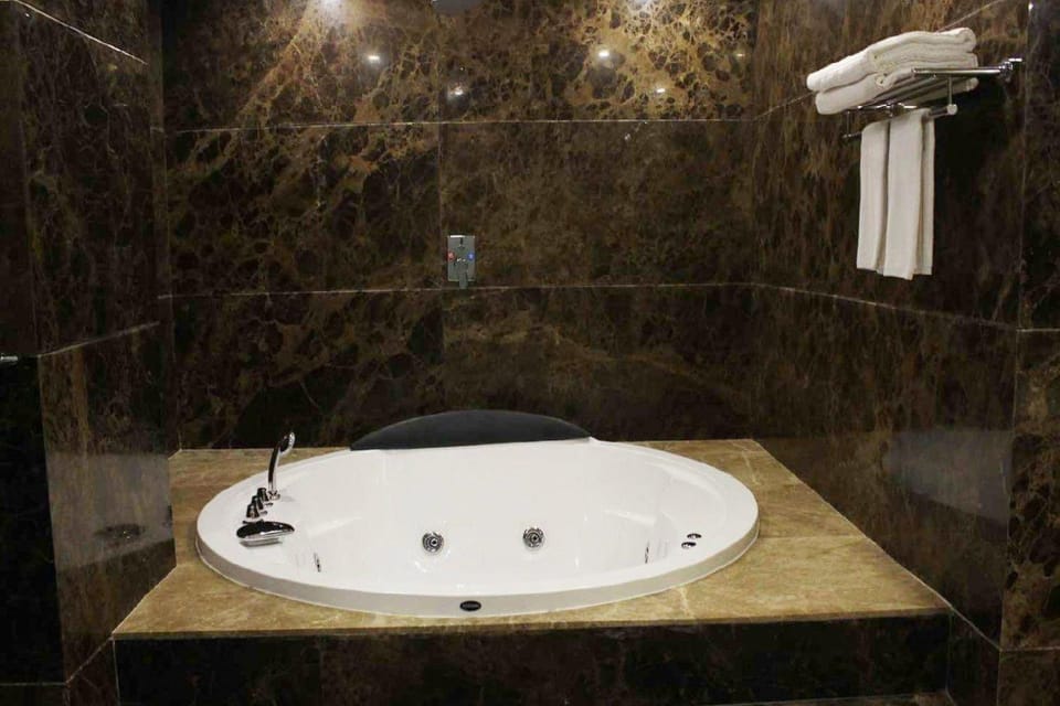 Kumho Hotel Hotel in Guangdong