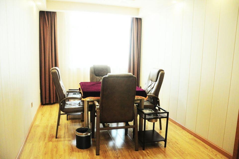 Linkong Hotel Hotel in Wuhan