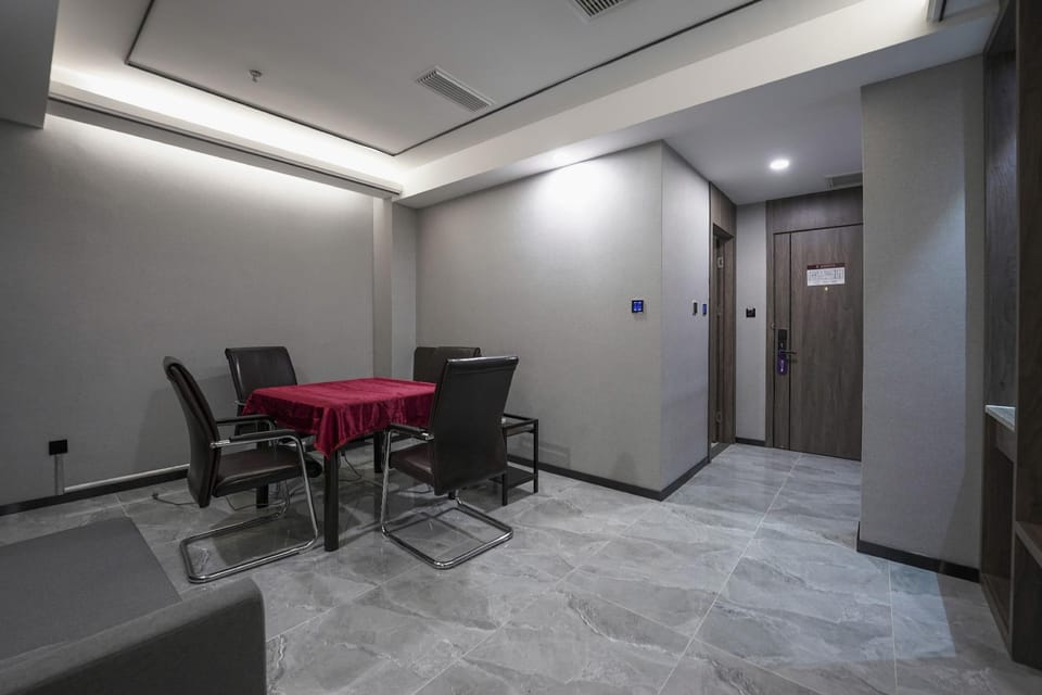 And For Your Hotel Hotel in Xian