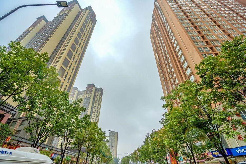 Xicheng Wangshi Hotel Hotel in Xian