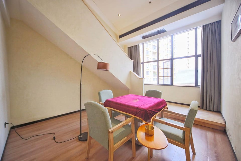 Xiaoyin Yisu Hostel Hotel in Hubei