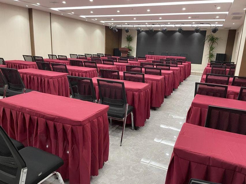 Lishen Bright Hotel Hotel in Hubei