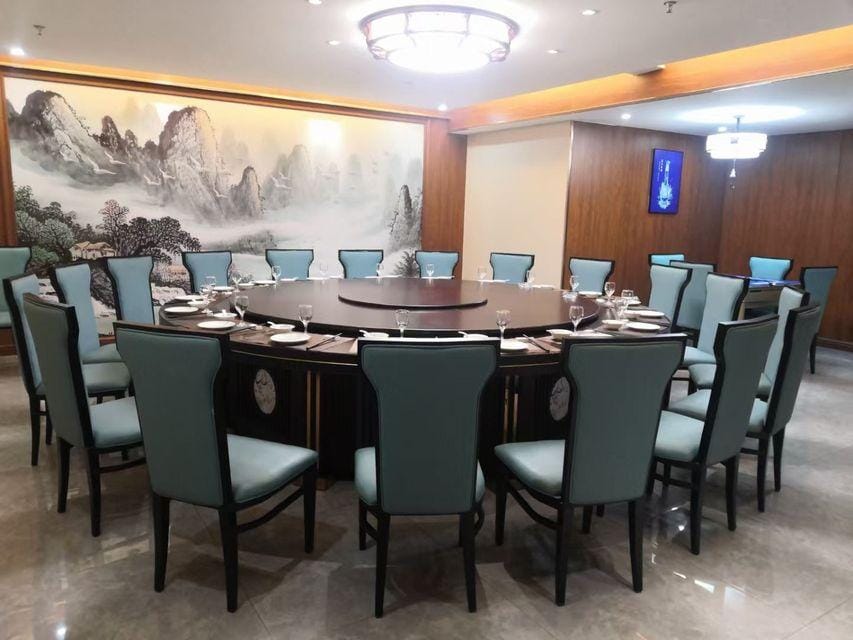Lishen Bright Hotel Hotel in Hubei