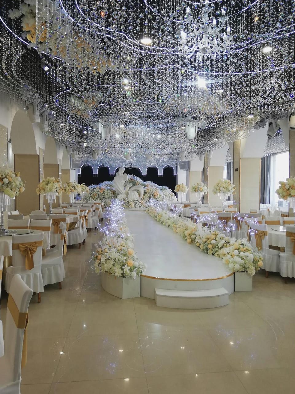 Yahao Hotel (Central) Hotel in China