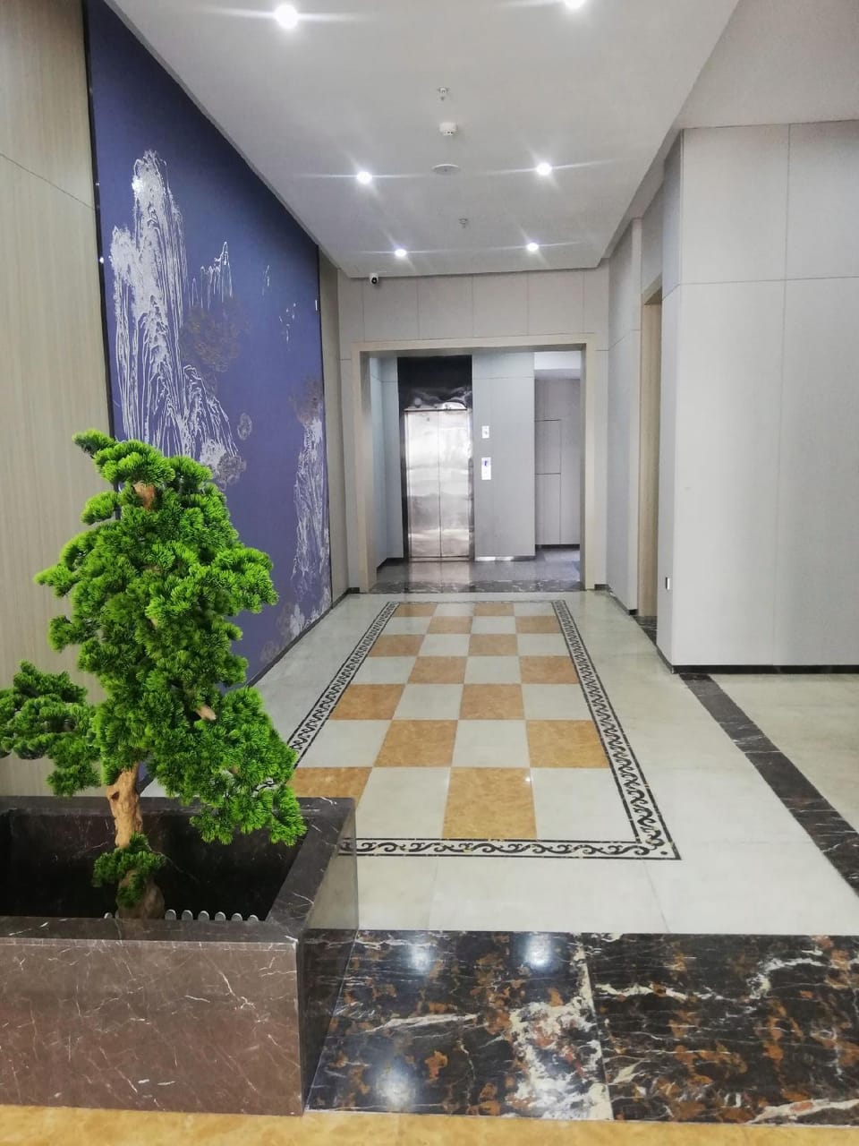 Yahao Hotel (Central) Hotel in China