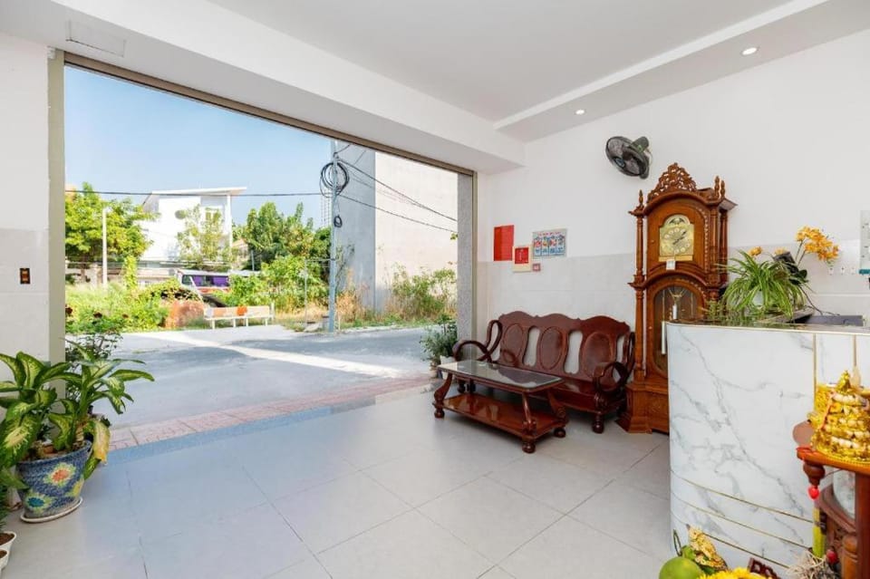 New Vung Tau Hotel Hotel in Vung Tau