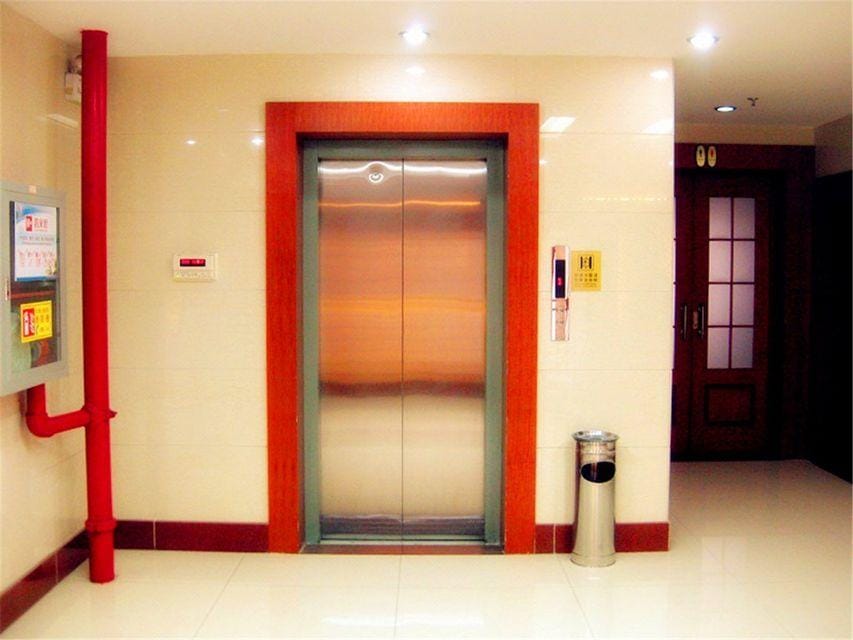 Zijing Hotel Hotel in Jiangsu