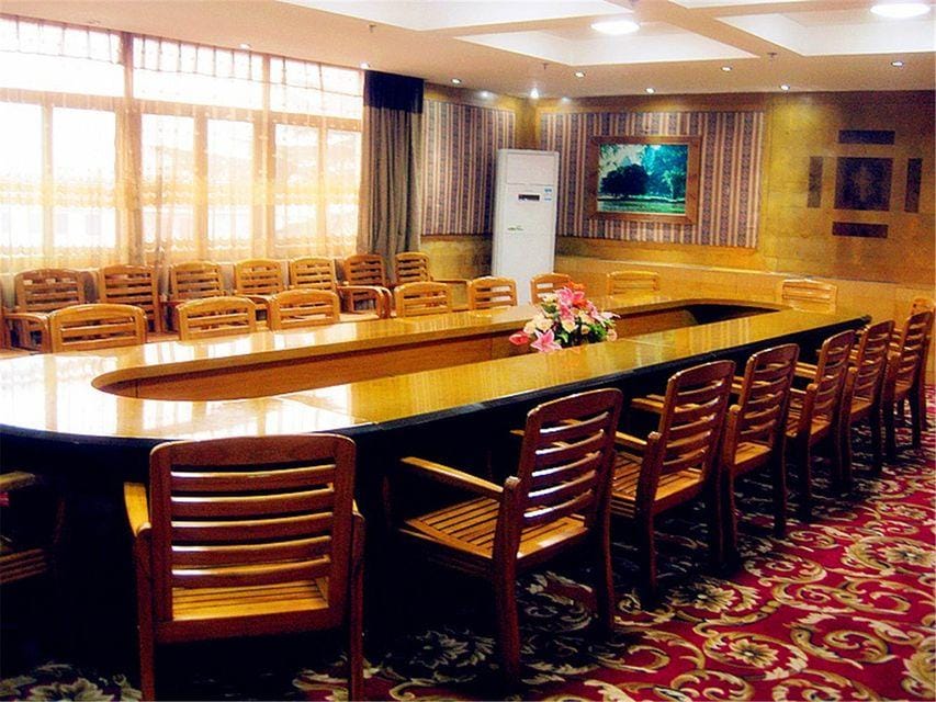 Zijing Hotel Hotel in Jiangsu