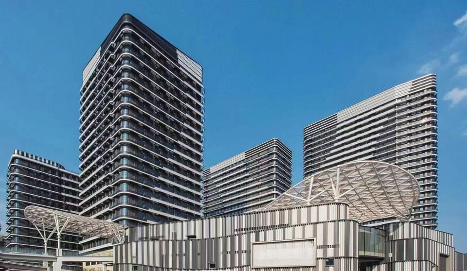 EZBoomtel (Ningbo Qianyang Electric Business Park Changxing Road Subway Station) Hotel in Zhejiang