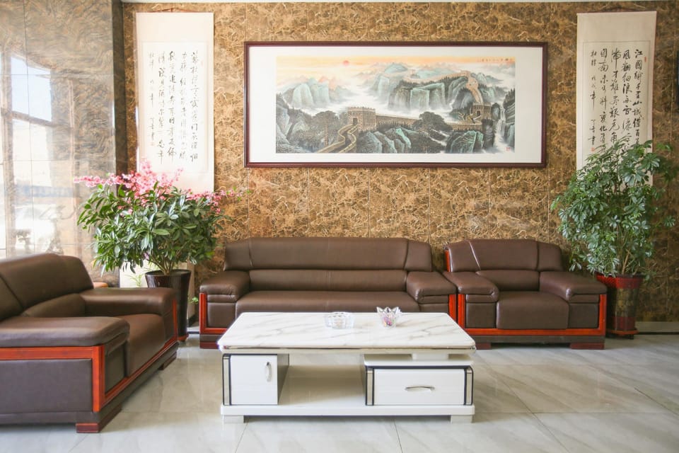 Beichen Hotel Hotel in China