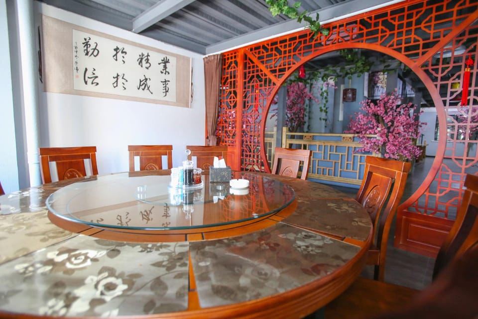 Beichen Hotel Hotel in China