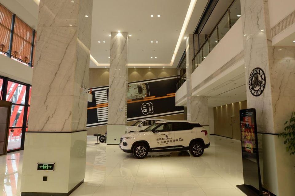 Dongfang Julong Hotel Hotel in Zhejiang