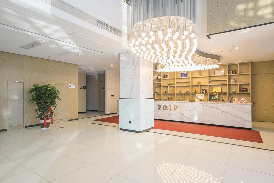 Dongfang Julong Hotel Hotel in Zhejiang