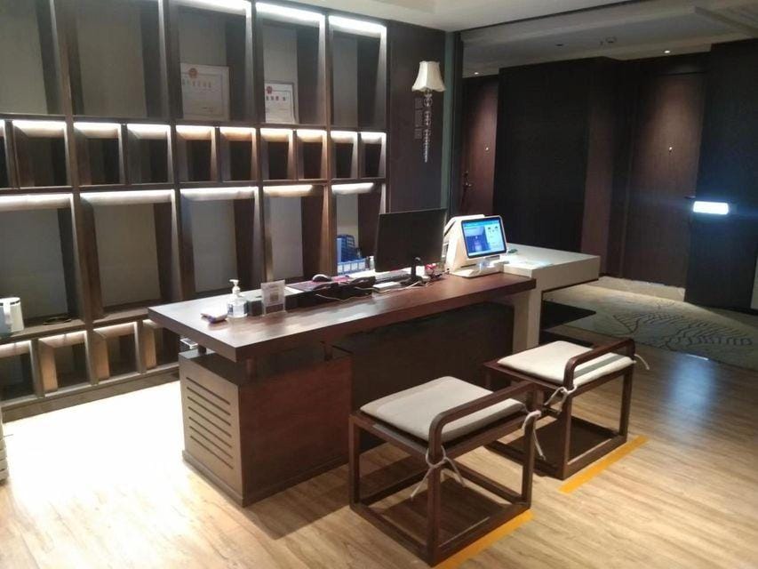 Zunfu Hotel, Yulin Hotel in Shaanxi