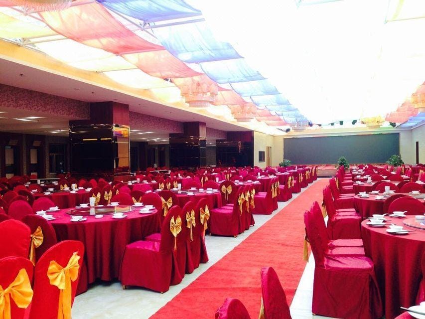 Yu Shu Hotel Hotel in Qinghai