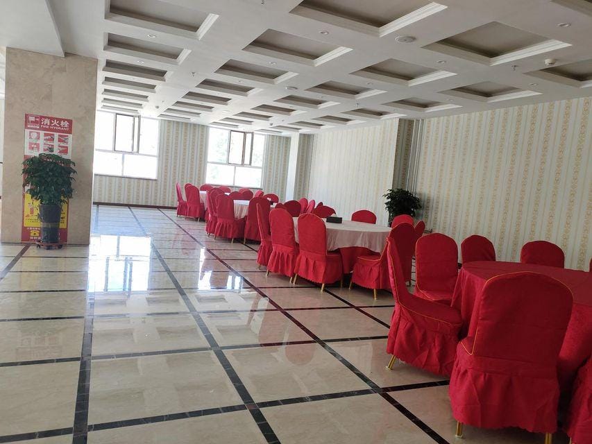 Qinggan Hotel Hotel in Qinghai