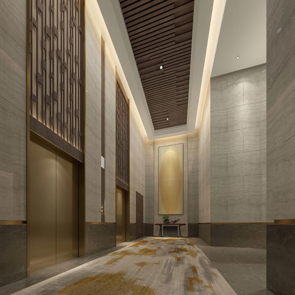 Aussie Collection Hotel Hotel in China